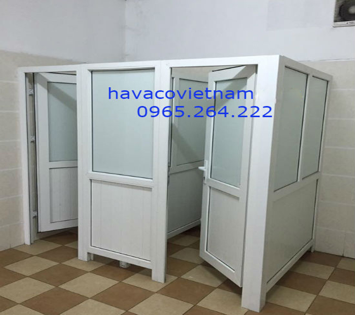 Kích thước cửa sổ nhà vệ sinh như thế nào là hợp lý