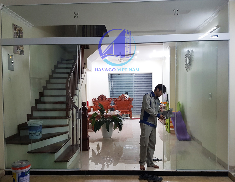 Checklist nghiệm thu và hoàn thiện liên quan Cửa chính cao bao nhiêu là đẹp, phù hợp