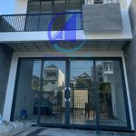 Cửa nhôm trượt quay 2 cánh, 4 cánh