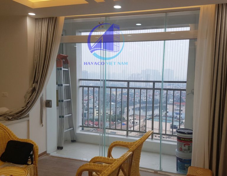 cửa kính cường lực tại tỉnh Hưng Yên
