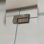 Không gian sử dụng thực tế sau khi bàn giao Cửa kính tự động tại Nam Từ Liêm, Hà Nội
