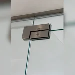 Không gian sử dụng thực tế sau khi bàn giao Vách kính cường lực tại Cầu Giấy, Hà Nội