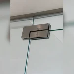 Không gian sử dụng thực tế sau khi bàn giao Cửa kính lùa tại Hoàn Kiếm, Hà Nội