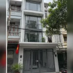 Ảnh tổng thể công trình sau khi hoàn thiện Cửa nhôm Xingfa tại Tây Hồ, Hà Nội
