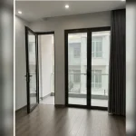 Chi tiết tay nắm, khóa hoặc phụ kiện vận hành Cửa nhôm Xingfa tại Hà Đông, Hà Nội