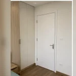 Chi tiết tay nắm, khóa hoặc phụ kiện vận hành Cửa nhựa lõi thép tại Gia Lâm, Hà Nội