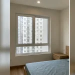Chi tiết hoàn thiện cuối cùng của công trình Cửa nhựa lõi thép tại Gia Lâm, Hà Nội