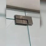 Không gian sử dụng thực tế sau khi bàn giao Vách kính cường lực tại Nam Từ Liêm, Hà Nội