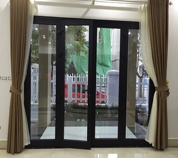 Cửa nhôm Sifa